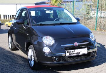 Fiat 500 173.541 km 4.990 &euro; Heiligenhaus 42579