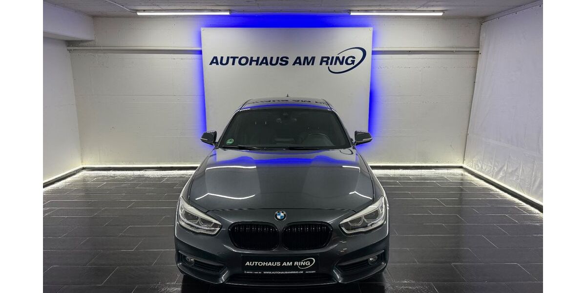 BMW 120 132.798 km 16.499 &euro; Ratingen bei Düsseldorf 40878
