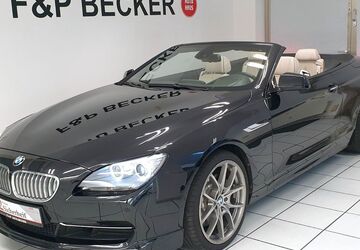 BMW 650 46.845 km 33.950 &euro; Wuppertal 42275