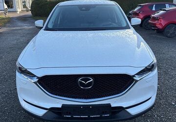 Mazda CX-5 61.500 km 23.890 &euro; Engelskirchen 51766
