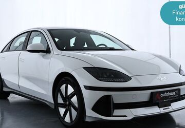 Hyundai IONIQ 6 30.106 km 26.990 &euro; Wuppertal 42287