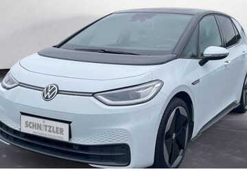 VW ID.3 47.580 km 21.450 &euro; Hilden 40721
