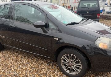 Fiat Punto Evo 149.700 km 2.450 &euro; Leverkusen 51371