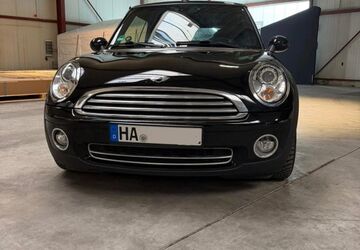 Mini Cooper Cabrio 117.000 km 6.250 &euro; Herdecke 58313