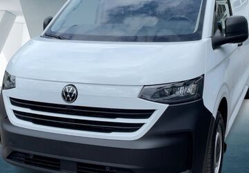 VW T7 Transporter 2.500 km 56.900 &euro; Engelskirchen 51766