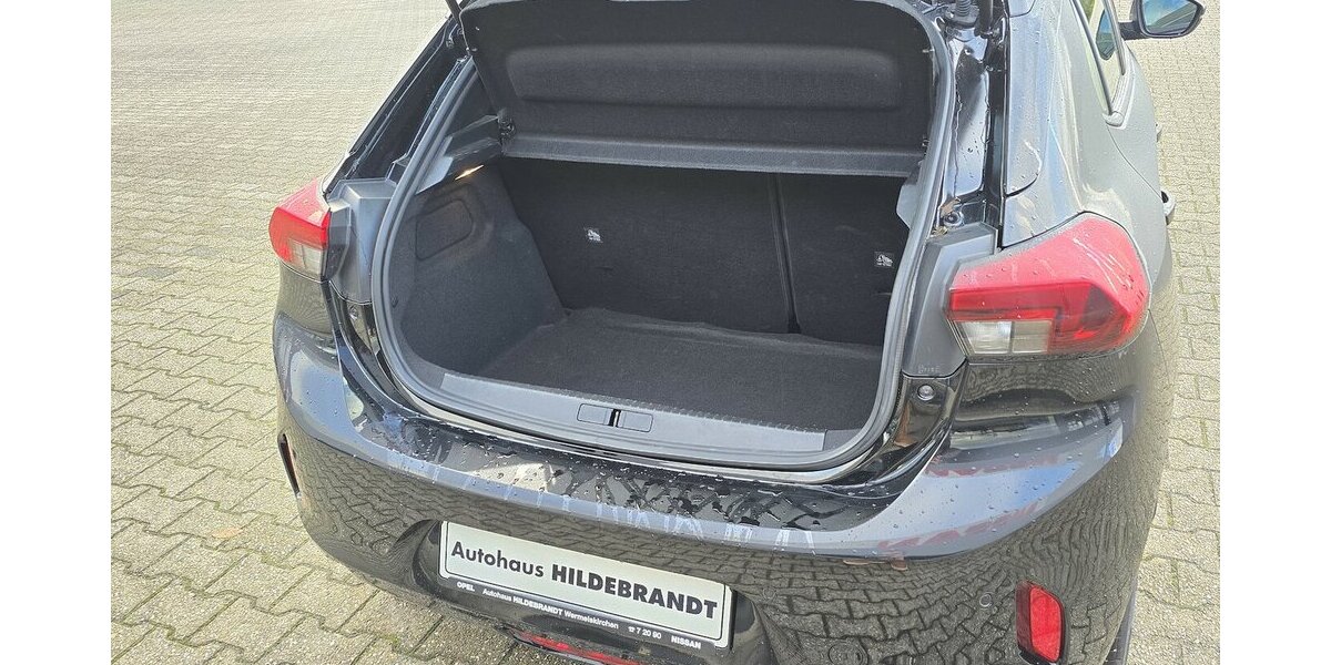 Opel Corsa Edition Automatik|Winterpaket|LED 18.157 km 17.999 &euro; Wermelskirchen 42929