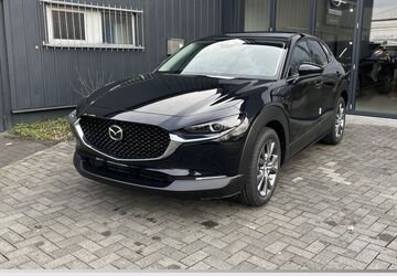 Mazda CX-30 3.889 km 31.677 &euro; Monheim 40789