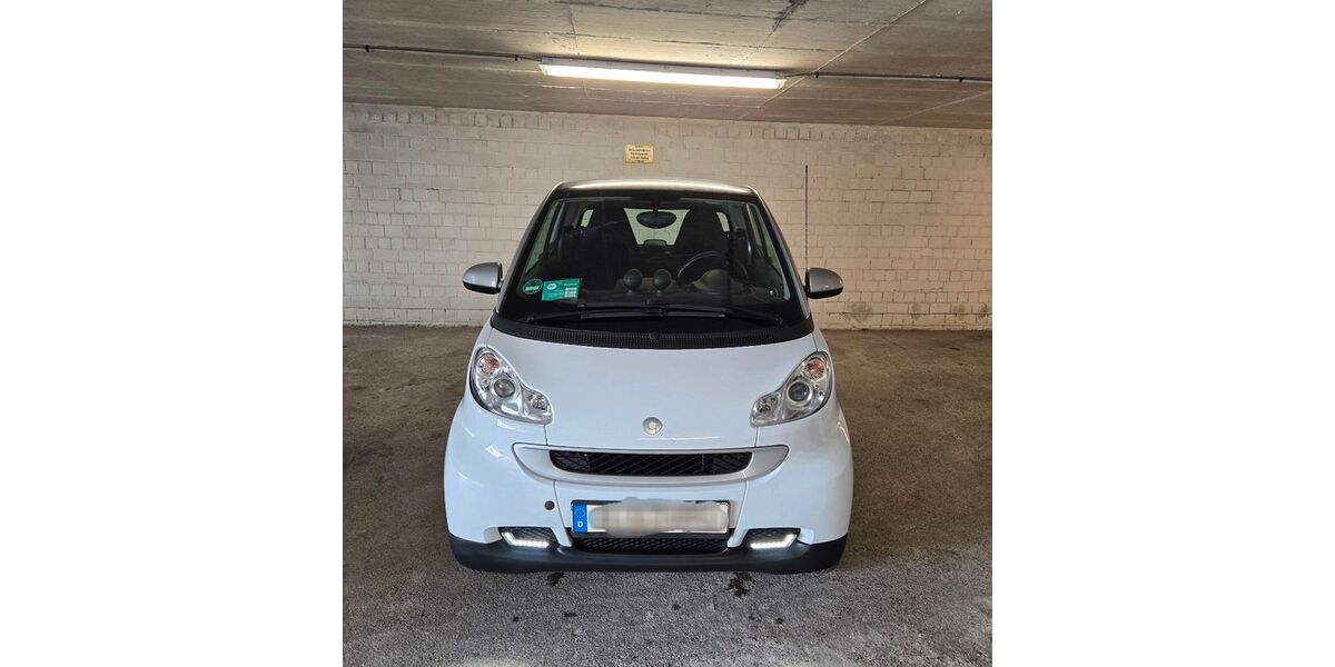 Smart ForTwo 195.000 km 2.999 &euro; Mettmann 40822