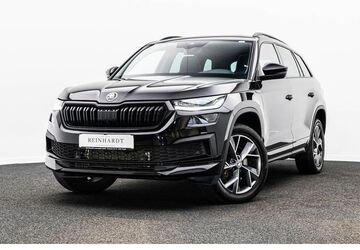 Skoda Kodiaq 84.690 km 36.350 &euro; Hagen 58091
