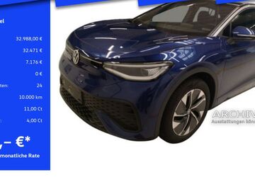 VW ID.5 9.979 km 32.988 &euro; Leverkusen 51379