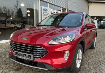 Ford Kuga 64.793 km 21.790 &euro; Wipperfuerth 51688