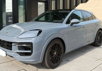Porsche Cayenne 34.500 km 98.500 &euro; Düsseldorf 40625