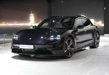 Porsche Taycan 46.226 km 66.980 &euro; Dormagen 41541