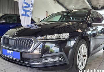 Skoda Octavia 84.900 km 21.990 &euro; Düsseldorf 40231