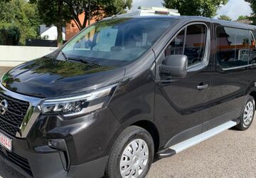 Nissan NV300 59.000 km 29.499 &euro; Bergisch Gladbach 51465