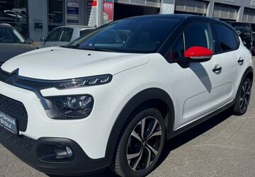 Citroen C3 19.106 km 13.499 &euro; Wipperfürth 51688