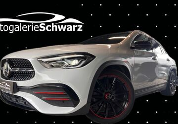 Mercedes-Benz GLA 200 59.940 km 35.290 &euro; Remscheid 42897