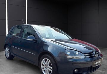 VW Golf 55.300 km 7.490 &euro; Hagen 58089