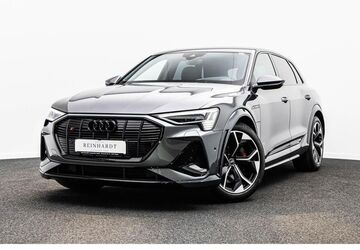 Audi e-tron 29.998 km 44.840 &euro; Hagen 58091