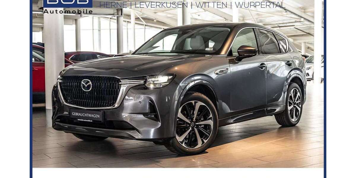 Mazda CX-60 19.100 km 46.410 &euro; Hagen 58135