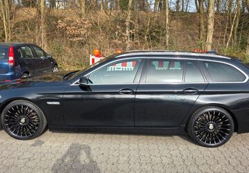 BMW 520 289.000 km 9.500 &euro; Bergisch Gladbach 51429