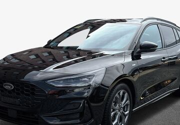 Ford Focus 5.799 km 24.990 &euro; Düsseldorf 40549