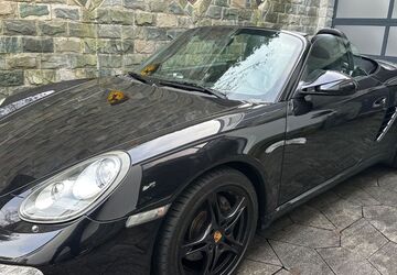 Porsche Boxster 109.000 km 29.800 &euro; Engelskirchen 51766