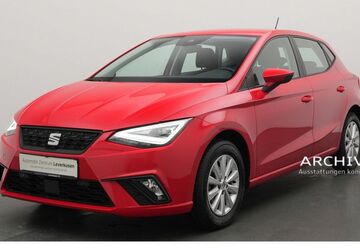 Seat Ibiza 37.424 km 14.988 &euro; Leverkusen 51379