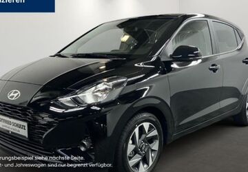 Hyundai i10 1.500 km 17.480 &euro; Hagen 58089
