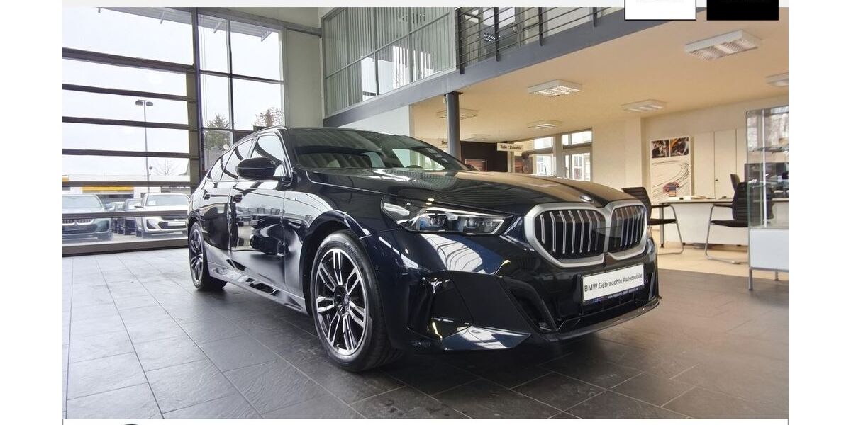 BMW 520 7.045 km 45.490 &euro; Langenfeld 40764