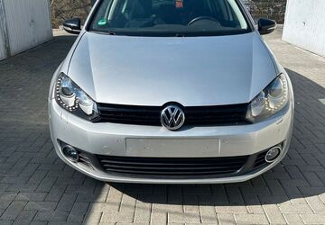 VW Golf 100.000 km 6.499 &euro; solingen 42719