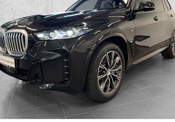 BMW X5 41.500 km 68.890 &euro; Solingen 42719
