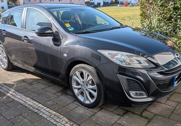 Mazda 3 130.000 km 6.500 &euro; Kürten 51515
