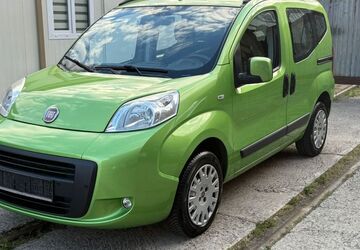 Fiat Qubo 180.000 km 3.700 &euro; Hattingen 45525
