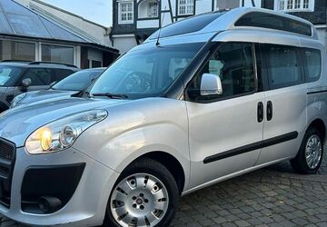Fiat Doblo 174.502 km 9.900 &euro; Wuppertal 42117