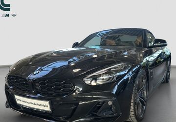 BMW Z4 M40 24.383 km 55.380 &euro; Düsseldorf 40549