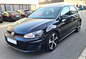 VW Golf 46.000 km 17.490 &euro; Düsseldorf 40589