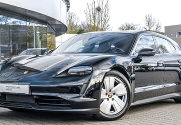 Porsche Taycan 26.879 km 56.900 &euro; Hagen 58119