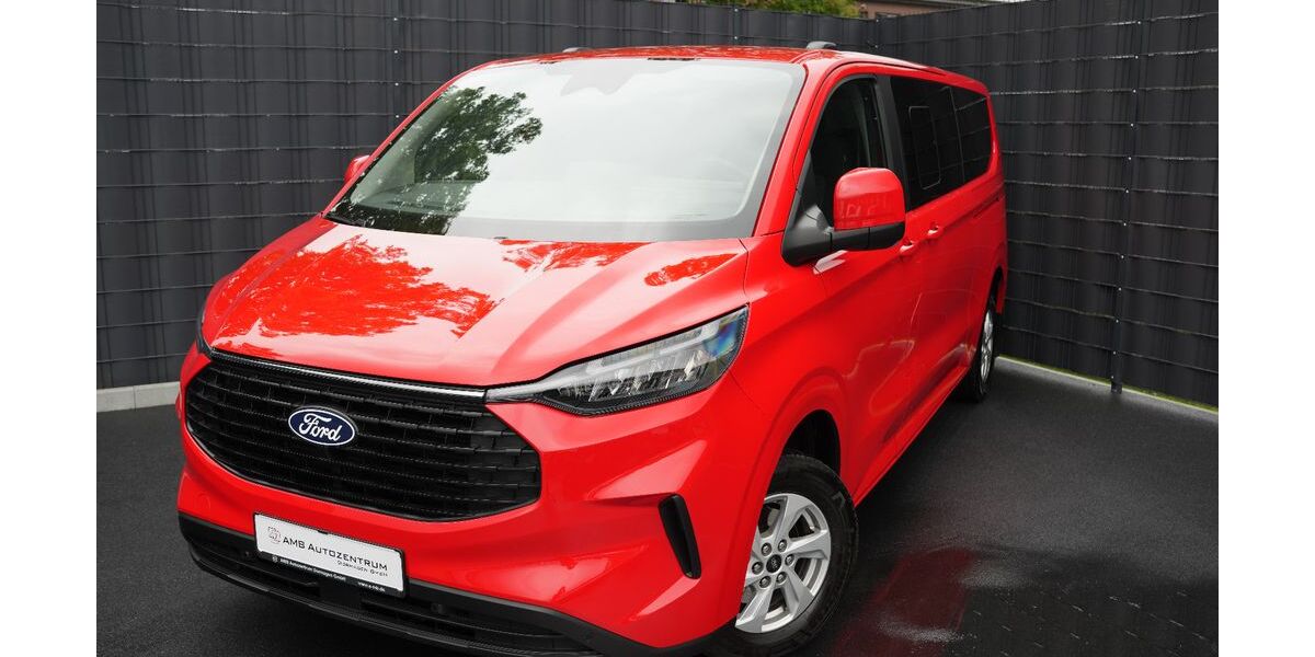 Ford Tourneo Custom 29.364 km 40.999 &euro; Dormagen 41539