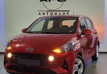 Hyundai i10 30.436 km 14.695 &euro; Wuppertal 42285