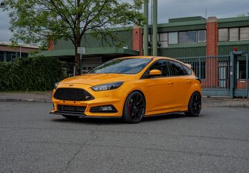 Ford Focus 139.250 km 15.000 &euro; Remscheid 42857