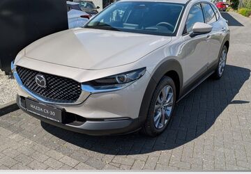 Mazda CX-30 2.659 km 29.358 &euro; Leverkusen 51373