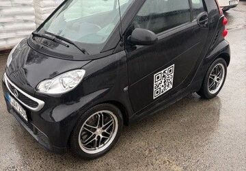 Smart ForTwo 119.500 km 5.200 &euro; Lindlar 51789