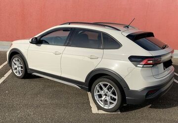 VW Taigo 19.000 km 17.300 &euro; Remscheid 42859