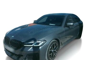 BMW 530 58.409 km 41.590 &euro; Hagen 58091