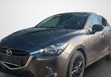 Mazda 2 76.350 km 12.990 &euro; Wuppertal 42281