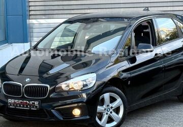 BMW 225 Active Tourer 87.500 km 14.598 &euro; Ratingen 40880