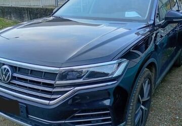 VW Touareg 118.973 km 39.839 &euro; Hagen 58091