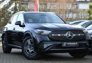 Mercedes-Benz GLC 300 143.144 km 45.999 &euro; Düsseldorf 40625