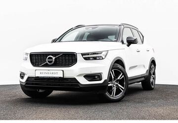 Volvo XC40 169.038 km 18.945 &euro; Hagen 58091